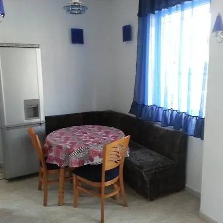 Bistritsa 2 Apartment