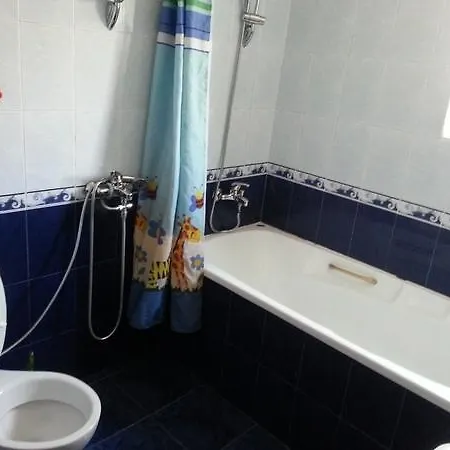 Apartment Bistritsa 2 Sandanski